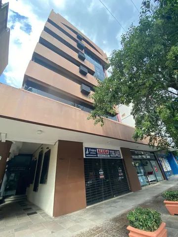 PORTO ALEGRE Conjunto Comercial Sala Menino Deus Comércio e