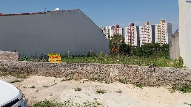 Oportunidade -Terreno de 460m2 - Trav Av. São Paulo