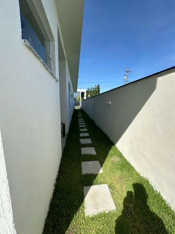 Casa Em Condominio Fechado 3 Quartos Para Alugar Jardim Limoeiro