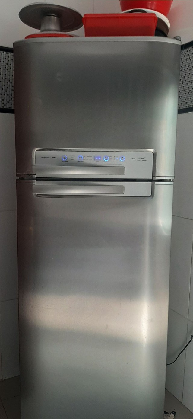 Geladeira electrolux 430 litros 52 anúncios na OLX Brasil