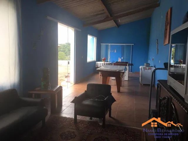 Casa 2 quartos à venda Santa Isabel SP 991763012 OLX