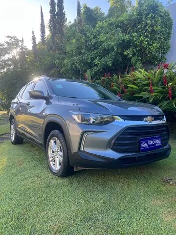 Chevrolet Tracker Usados E Novos Macei Al