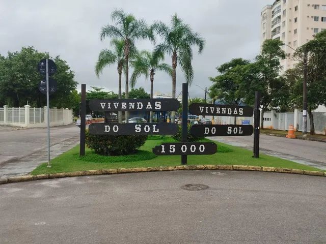 Condominios Bandeirantes Jd Boa Vista No Brasil