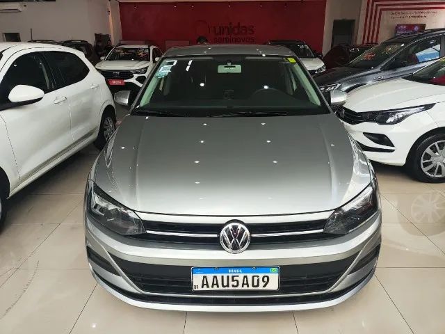 VOLKSWAGEN POLO 2021 Usados E Novos