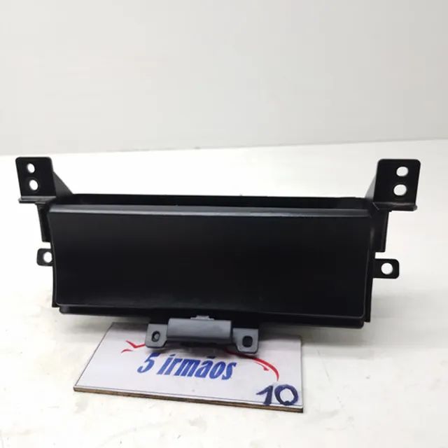 Porta Objetos Console Central Suzuki Grand Vitara 2 0 2015 Carros