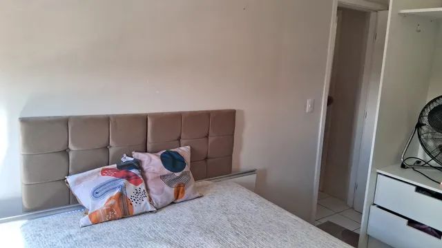 Apartamento 2 Quartos Para Alugar Janga Paulista PE 1301832956 OLX