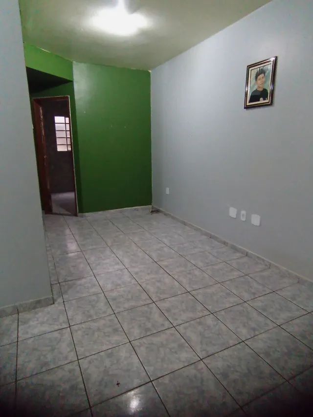 Imóveis para alugar RA XVII Riacho Fundo I Brasília DF OLX