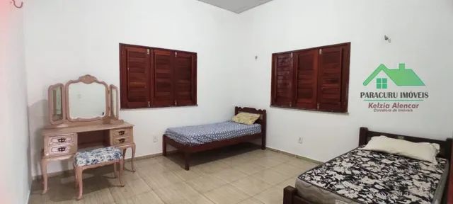 Vendo Lindo Sitio Em Paracuru M Totalmente Murado Terrenos