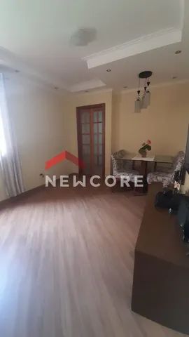 Apartamento Quartos Venda Campan Rio Diadema Sp Olx