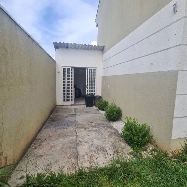 Casa 3 quartos à venda Vila São Tiago Piraquara PR 1304629414 OLX