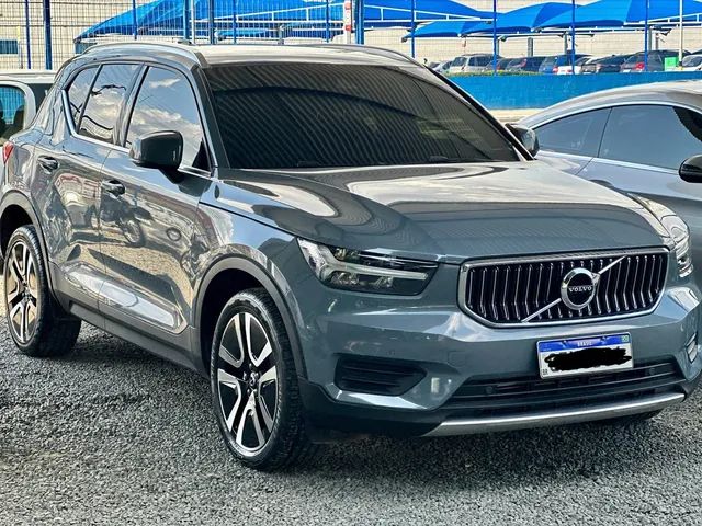 VOLVO XC40 Usados E Novos Teresina PI