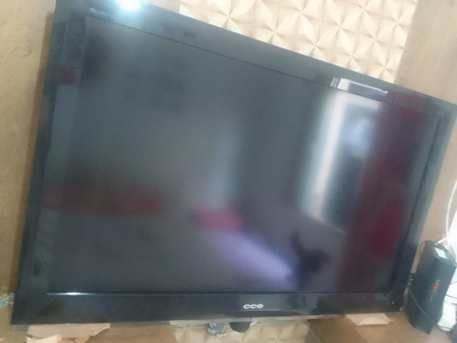 Tv Lcd Cce Polegadas An Ncios Na Olx Brasil