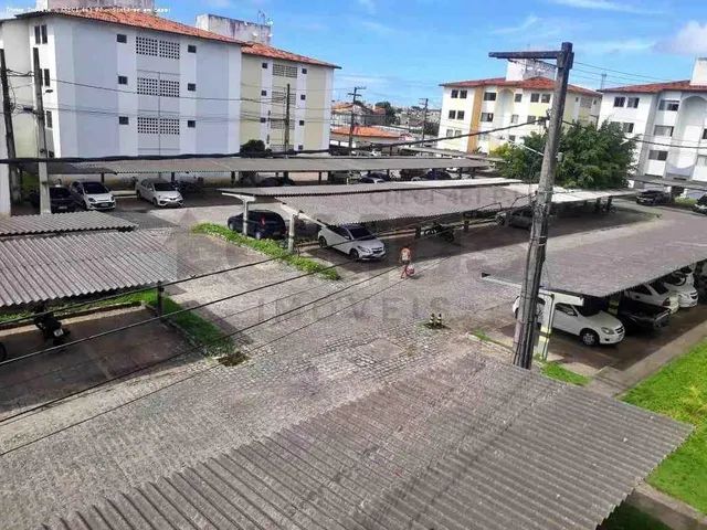 Apartamento Quartos Venda Jos Conrado De Ara Jo Aracaju Se