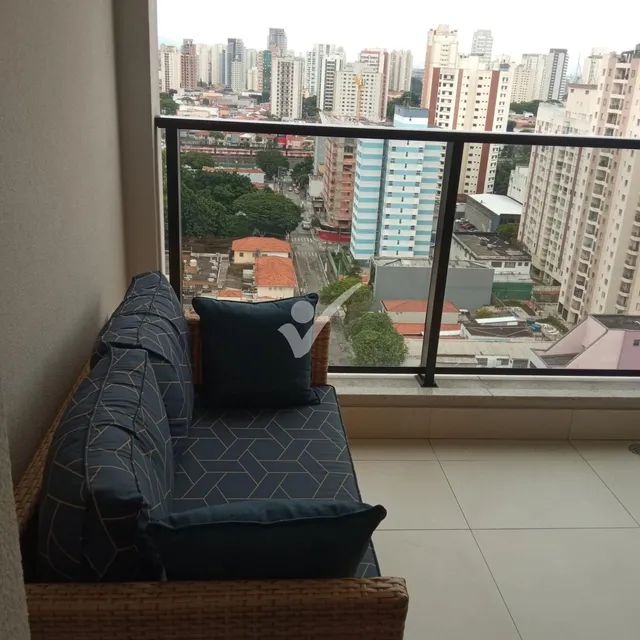 Apartamento 3 quartos à venda Vila Gomes Cardim São Paulo SP