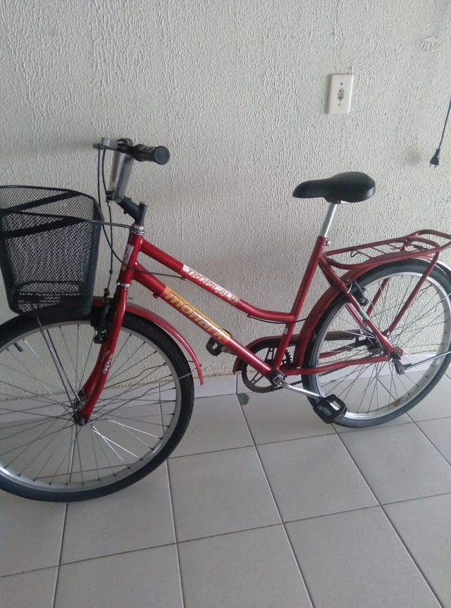 Bicicleta Monark Tropical An Ncios Na Olx Brasil