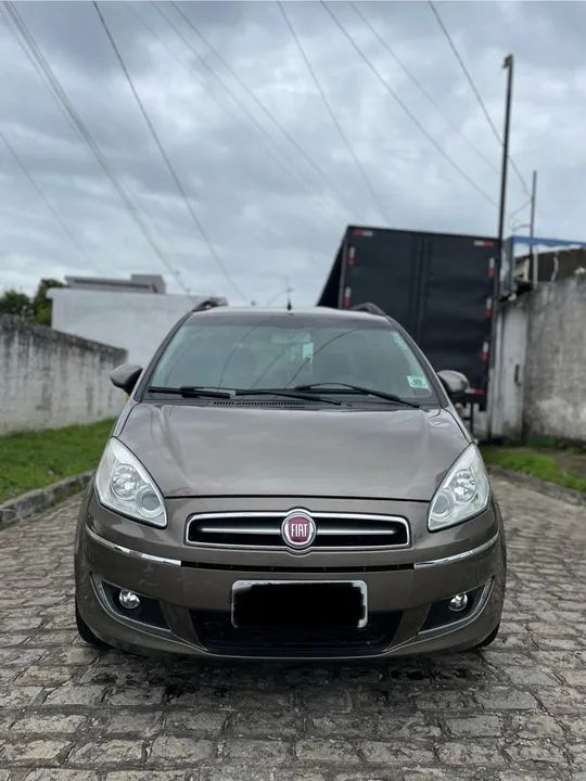 FIAT IDEA Usados E Novos Em Alagoas AL