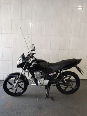 HONDA CG 150 TITAN ES MIX 2010 1290907808 OLX