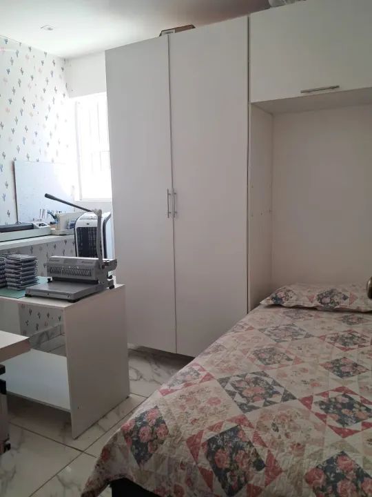 Apartamento 2 quartos à venda Mangabeira João Pessoa PB 1381541433