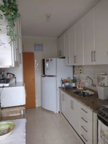 Apartamento Quartos Venda Vila Pirajussara S O Paulo Sp