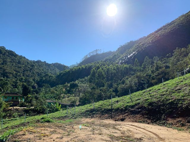 Sítio Recanto do Vale Lindo Terrenos sítios e fazendas Santa