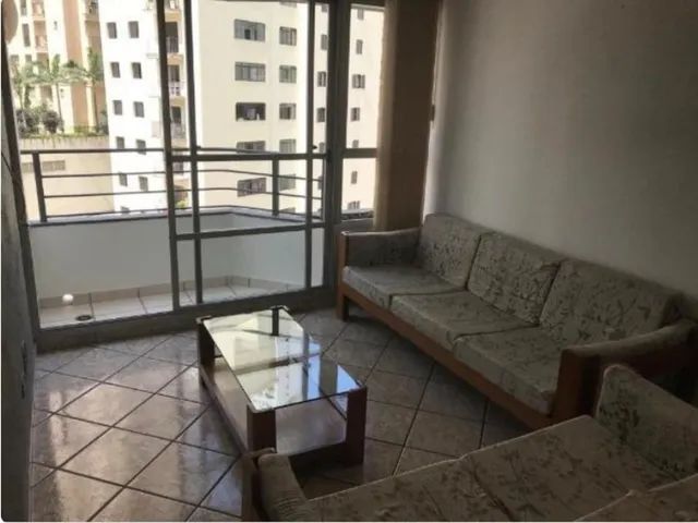 Apartamentos Rua Francisca Julia No Brasil