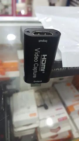 Captura Hdmi No Brasil