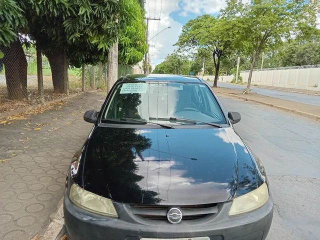 CHEVROLET CELTA LIFE 1 0 MPFI VHC 8V 5P 2005 1292375619 OLX