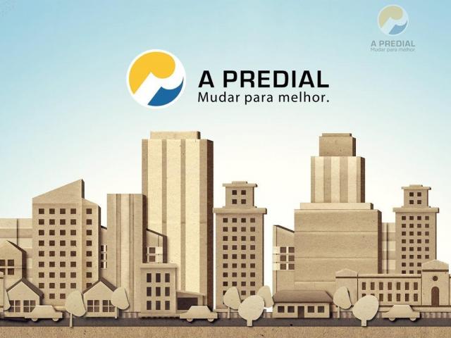 Apartamento residencial à venda, Cumbuco, Caucaia.