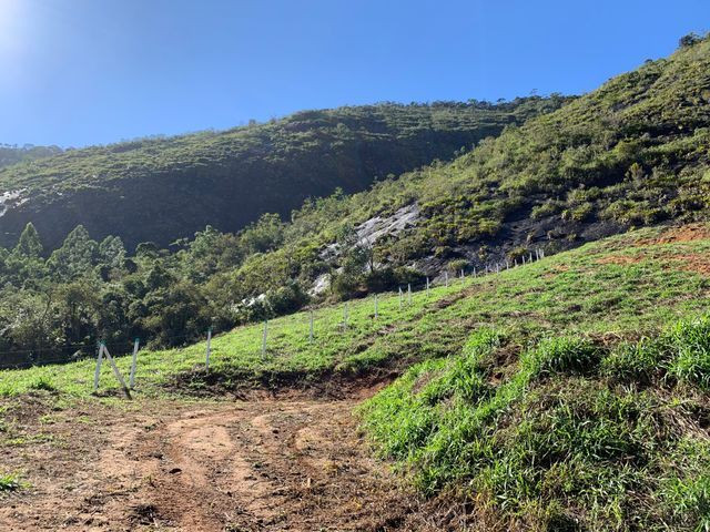 Sítio Recanto do Vale Lindo Terrenos sítios e fazendas Santa