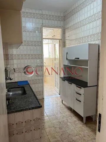 Apartamento Quartos Venda Benfica Rio De Janeiro Rj