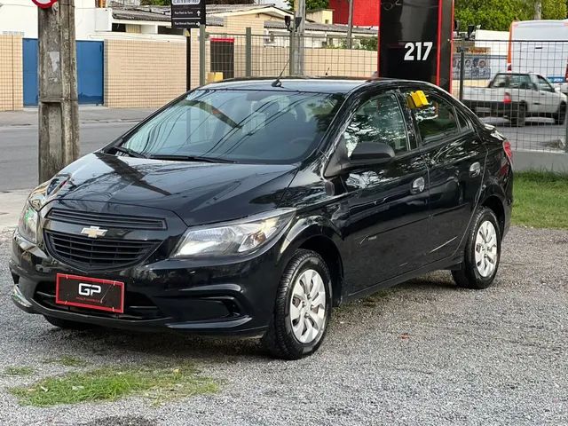 Chevrolet Prisma Sed Joy Ls V Flexpower P Olx