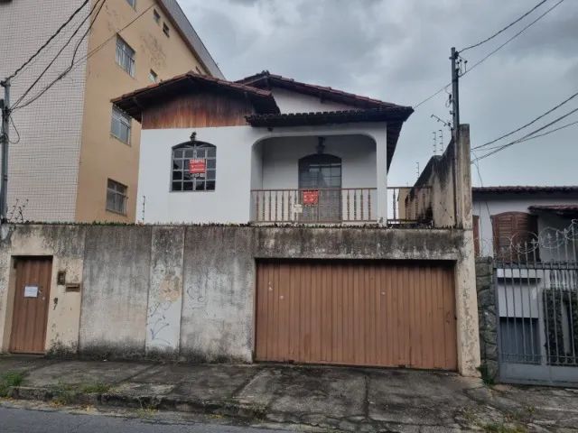 Casas para alugar Jardim América Zona Oeste MG OLX