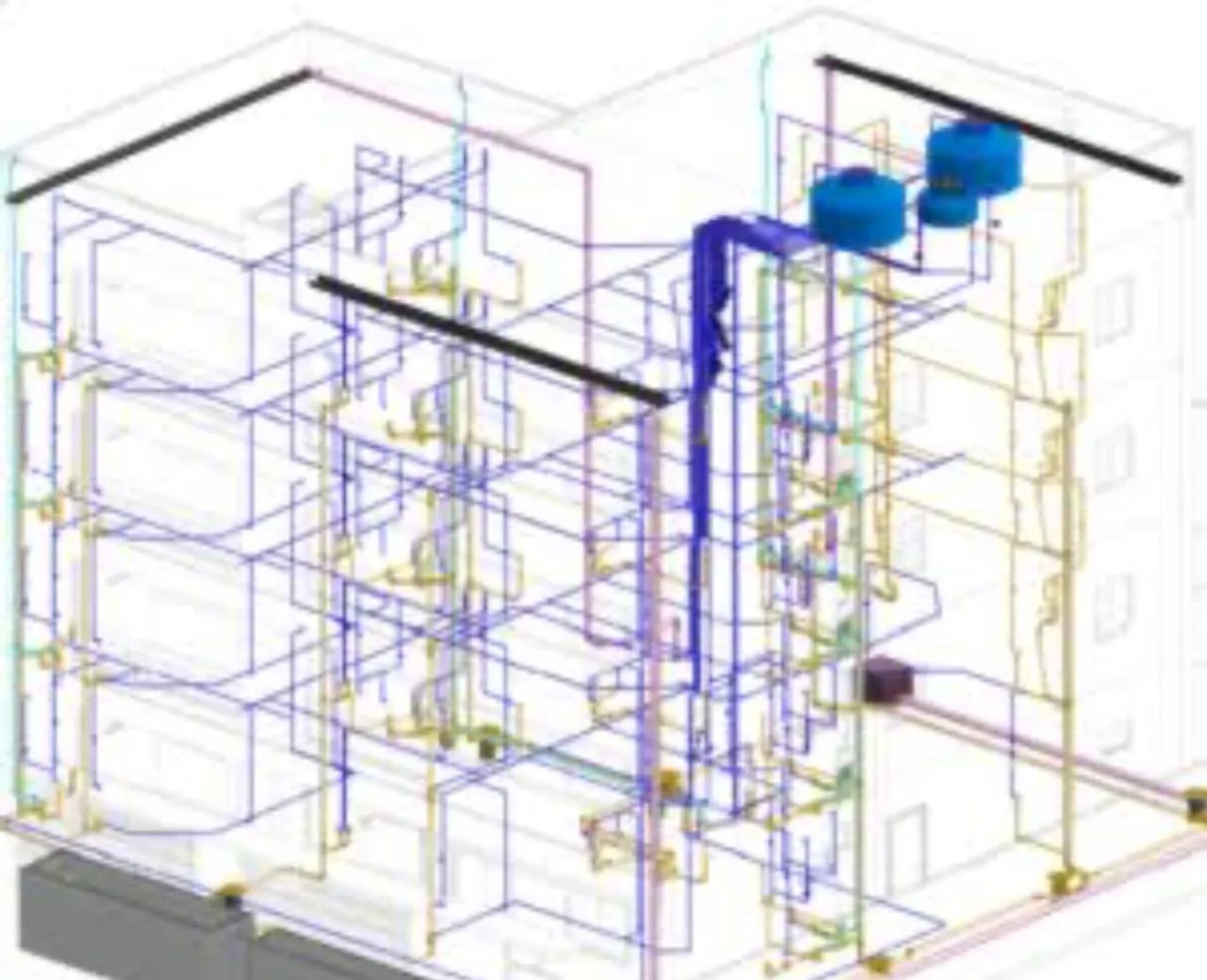 Elaboração de Projetos Comerciais de Engenharia Arquitetônico e