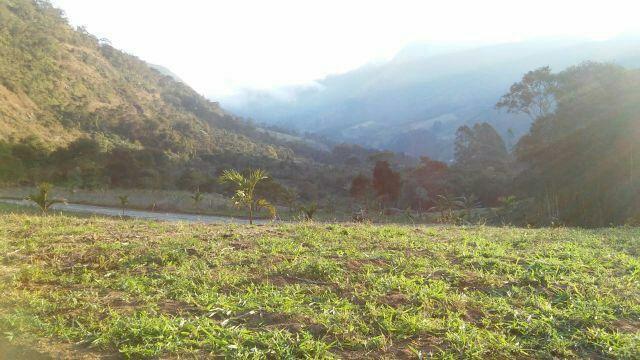 Vendo terreno rural 150 hectares pronto pra sítio pra prantil pra qualquer opção sua