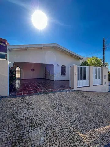 Casa 3 Quartos Para Alugar Jardim Nova Europa Campinas SP