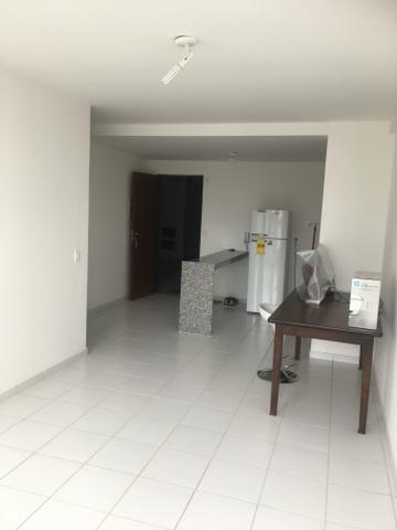 Apartamento 2 Qtos - tipo Studio Home Service - Bairros Estados