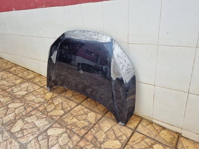 Capo Honda City Original Carros Vans E Utilit Rios Vila