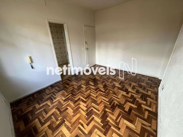 Apartamento 2 quartos à venda Cidade Nova Belo Horizonte MG