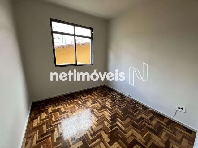 Apartamento 2 quartos à venda Cidade Nova Belo Horizonte MG