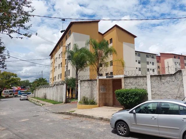 Apartamentos para alugar São Gabriel Zona Nordeste MG OLX