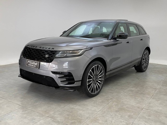 Land Rover Range Rover Velar R Dyn Se X Tb Aut