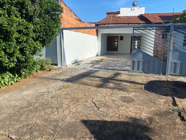 Casa Para Alugar Jardim Planalto Go Olx