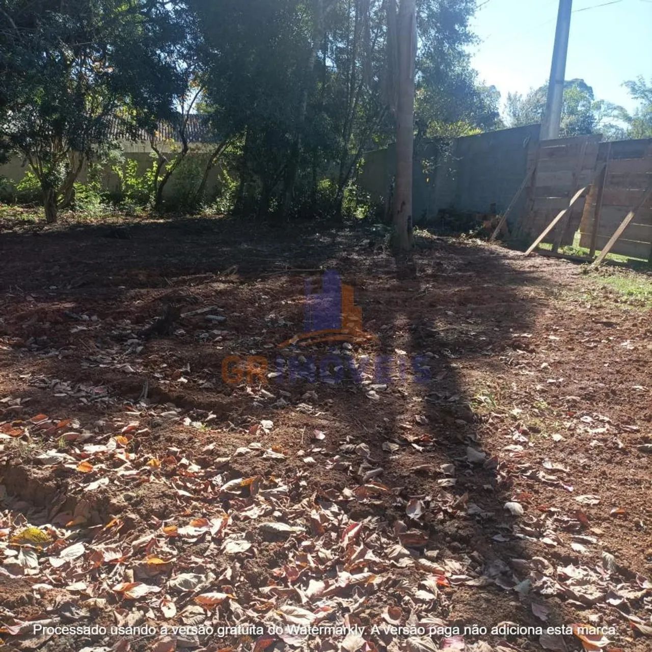 Terreno para Venda em Piraquara Planta Meireles Terrenos sítios e