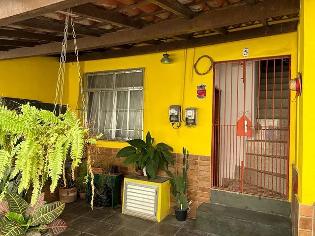 Casa De Vila 3 Quartos Para Alugar Zona Sul RJ OLX