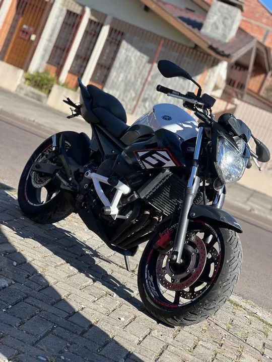 YAMAHA XJ6 N SP 2015 1313718597 OLX