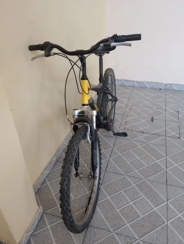 Bicicleta Caloi Aro An Ncios Na Olx Brasil