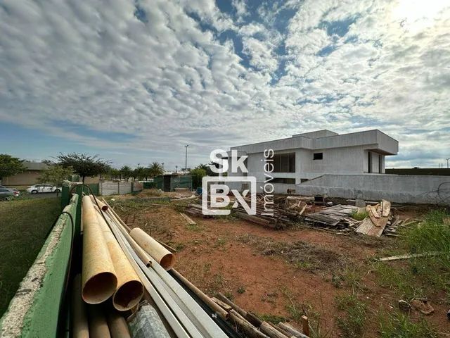 Terreno à venda 532 m² por R 1 332 350 00 Condomínio Cyrela Buritis