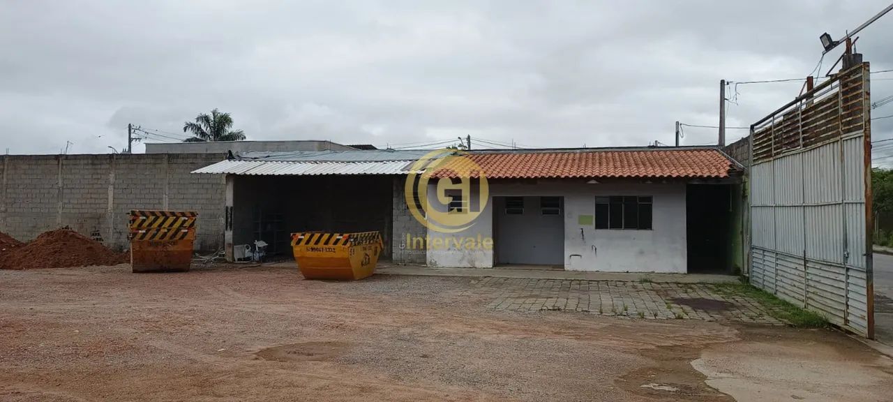 TERRENO COMERCIAL PARA LOCAÇÂO E VENDA no Residencial Parque dos Sinos