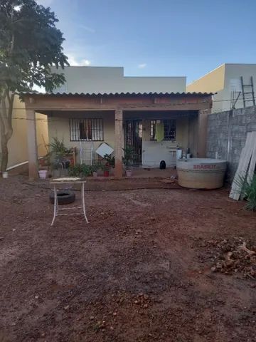 Casa 2 quartos à venda Canelas Várzea Grande MT 1301738257 OLX