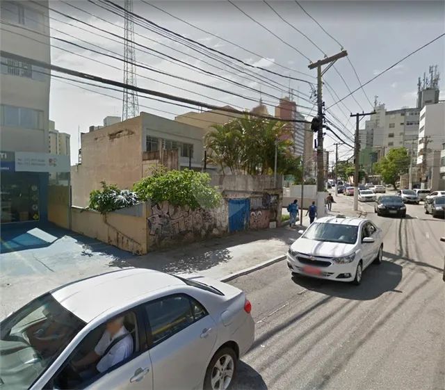 Lote Em Rua Heitor Penteado Sumarezinho S O Paulo Sp Terrenos